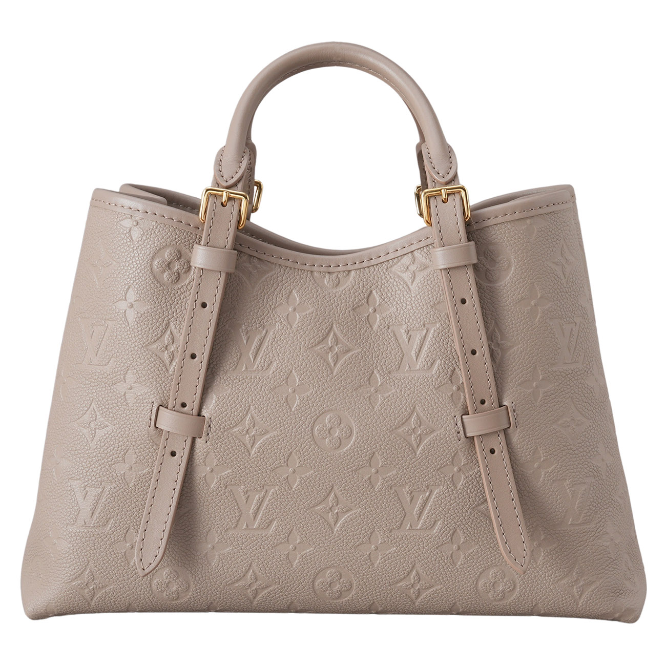 LOUIS VUITTON(USED)루이비통 M11463 앙프렝뜨 바빌론 토트백 PM